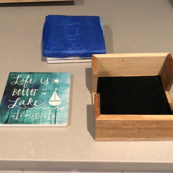 Coasters - Picture 3 of 4